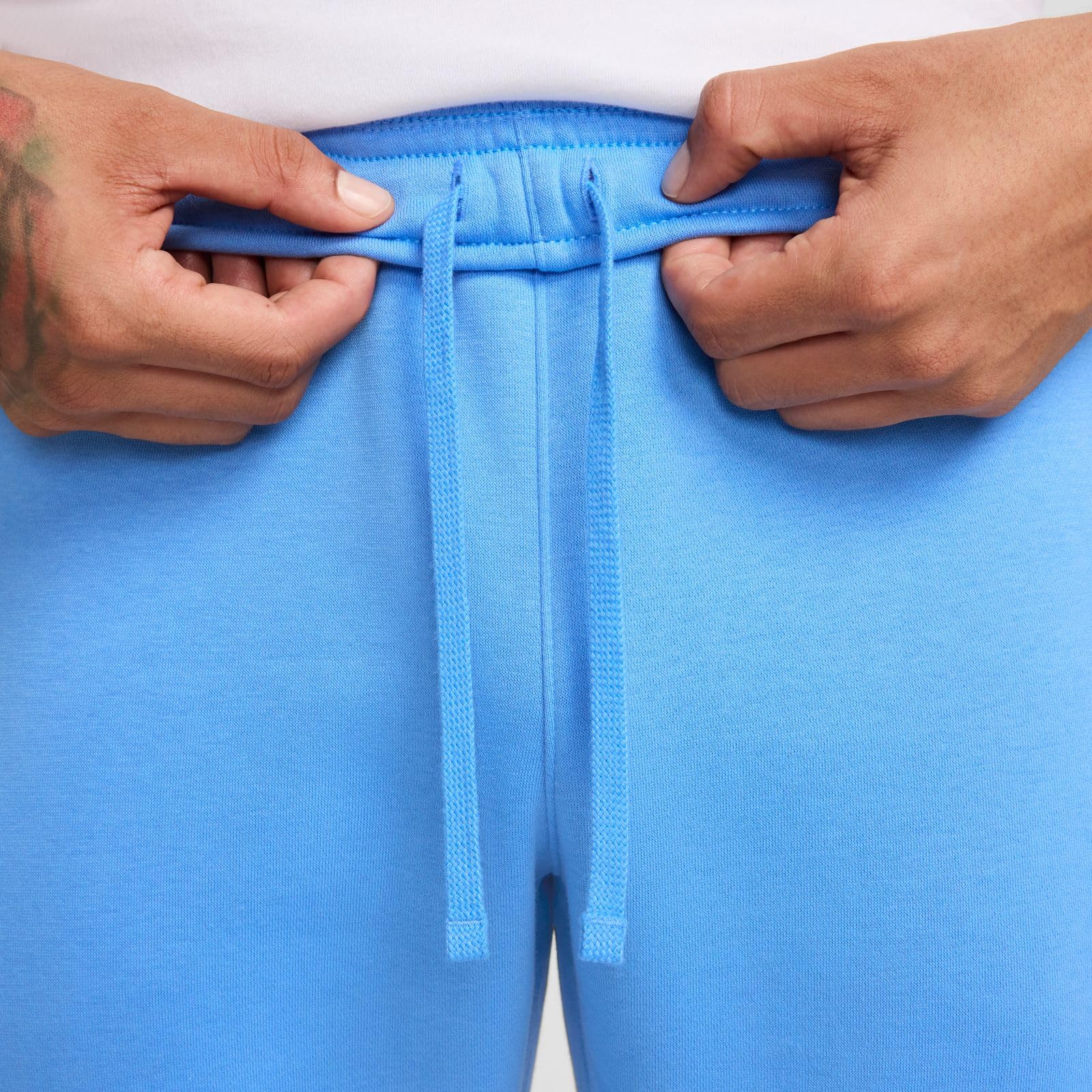 Nike Sportswear Club Fleece Joggers, BV2671