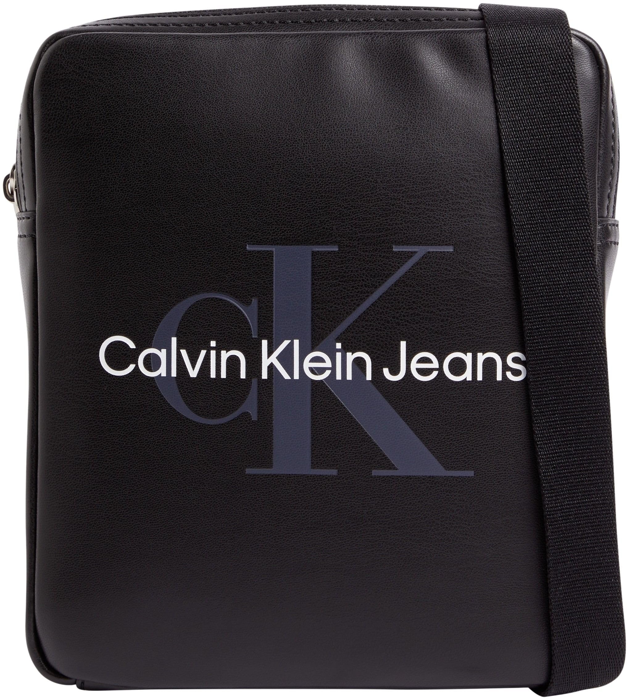 Calvin Klein borse a tracolla K50K510108 - Uomo