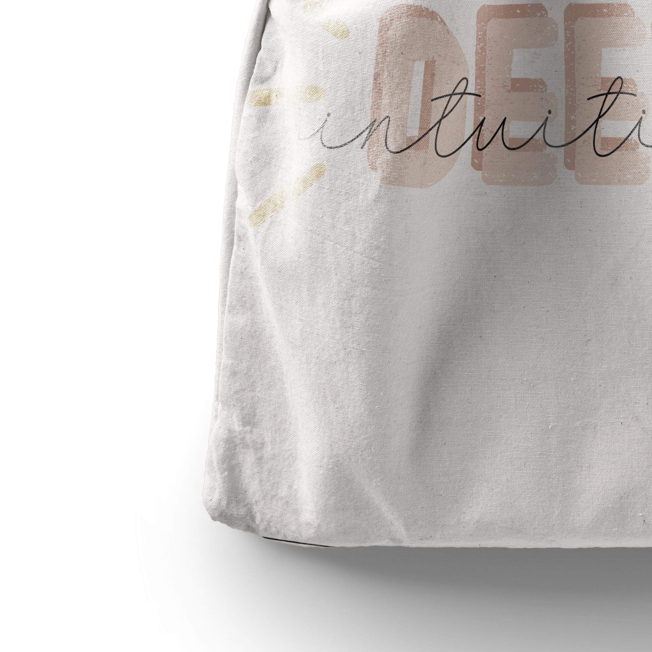 Bonamaison Borsa Telaio A Sacchetto Multicolore In Cotone – Shopping Bag Riutilizzabile Con Coulisse Per La Spesa, Regali E Uso Quotidiano - 4