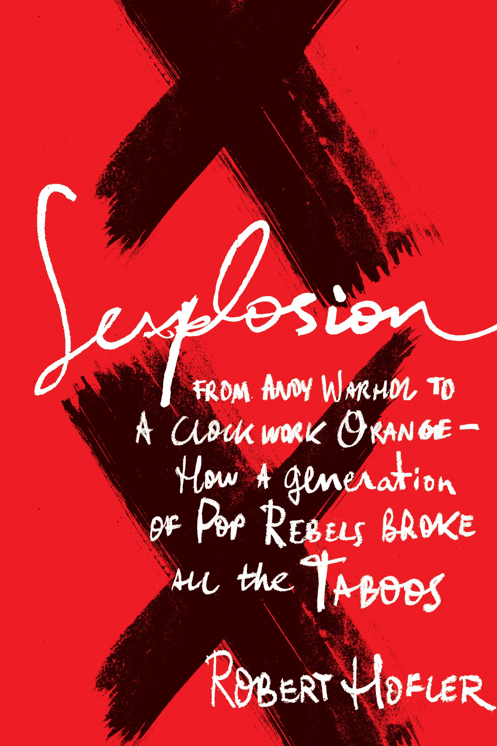 Sexplosion Andy Warhol libération sexuelle 1970 décryptage des tabous culturels