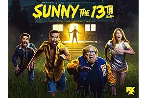 It's Always Sunny in Philadelphia Season 13: A Hilarious & Relatable Comedy