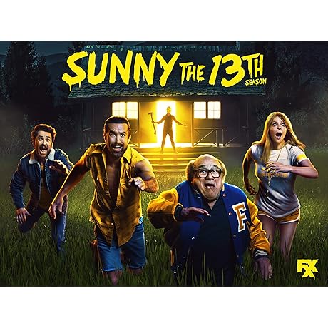 It's Always Sunny in Philadelphia Season 13: A Hilarious & Relatable Comedy