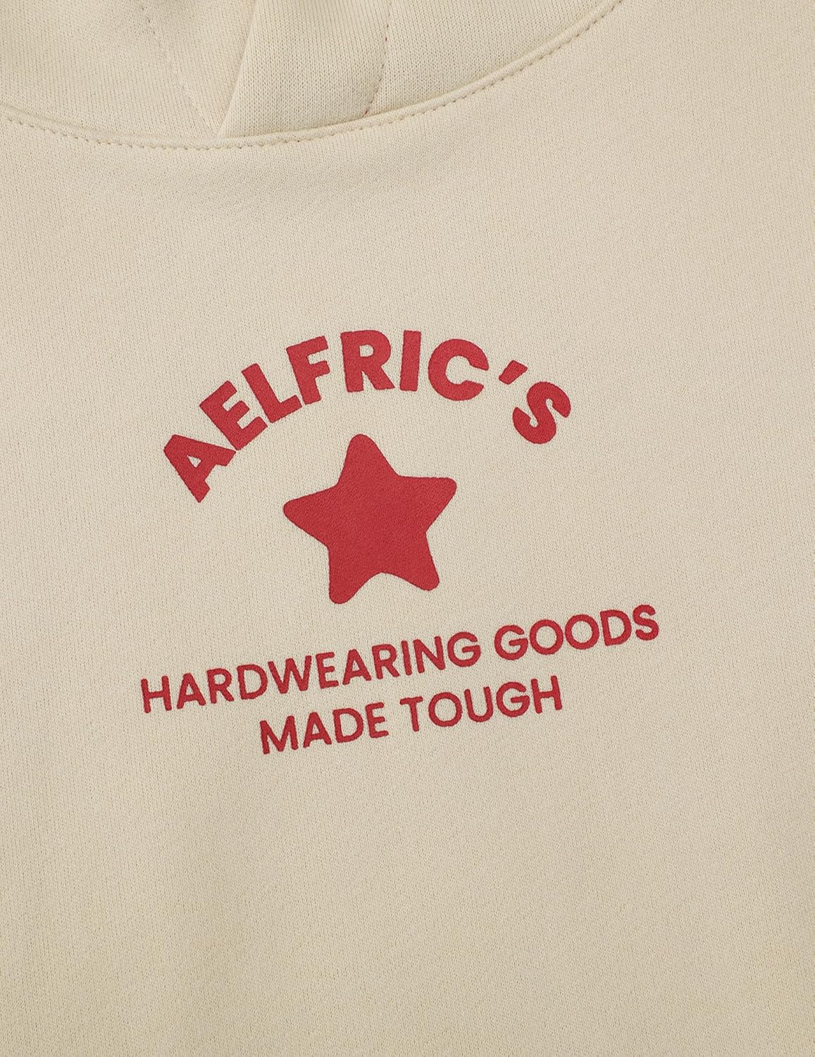 Aelfric Eden Star Hoodie Women Graphic Hoodies Unisex Oversized Print Hoody Y2k Streetwear Hooded Sweatshirt Pocket Pullover - Image 6