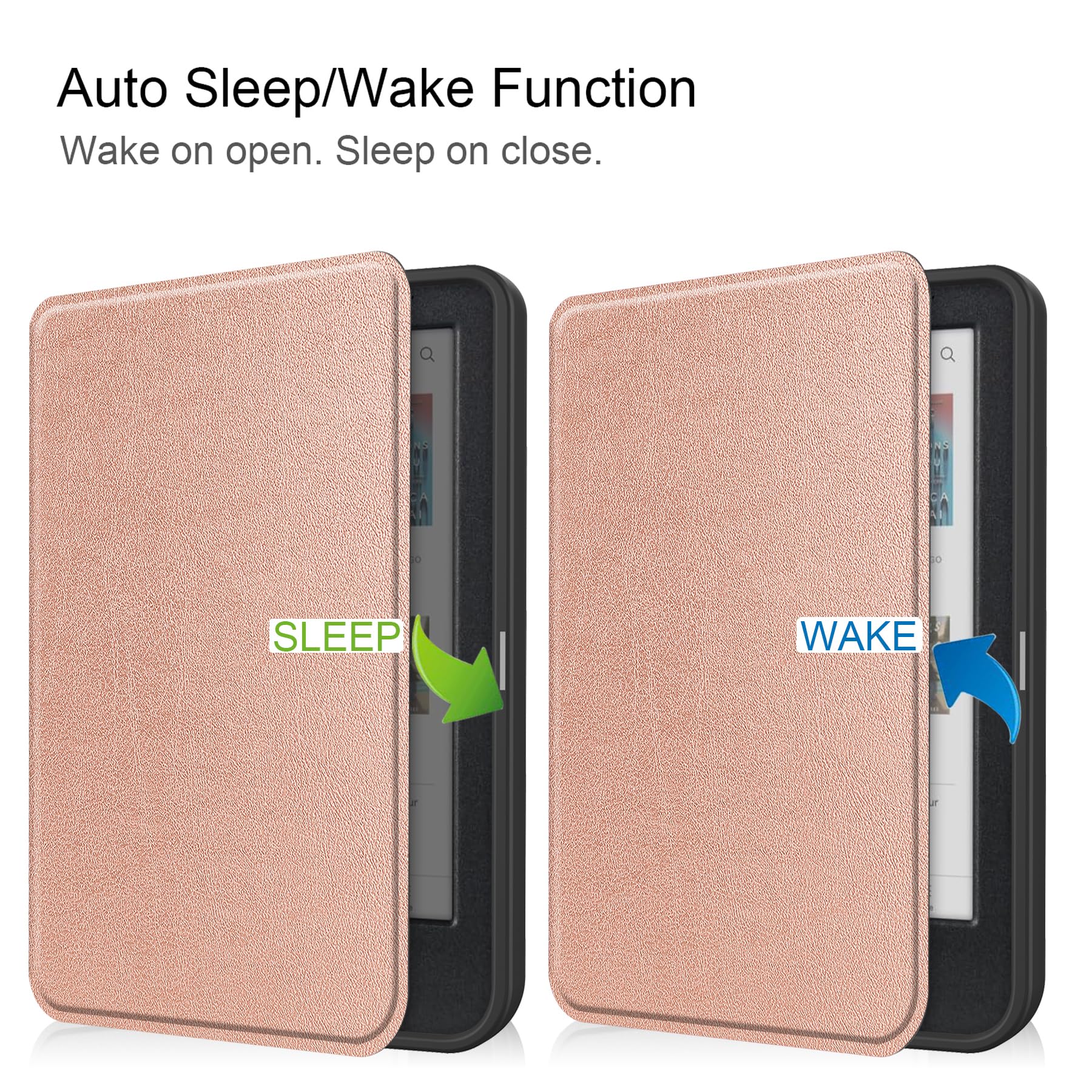 Amazon.co.jp: KOBO Clara Colour ケース KOBO Clara BW ケース KOBO