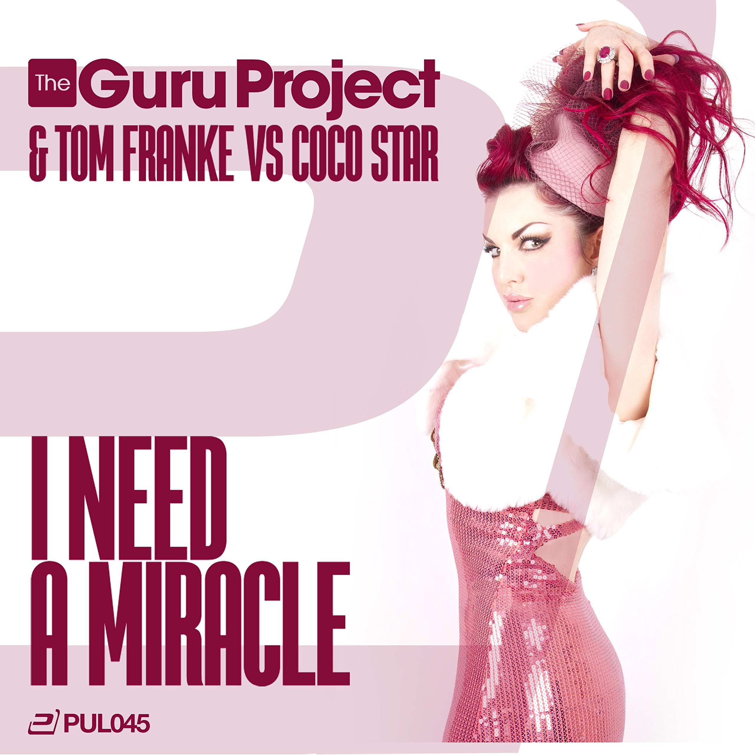 The Guru Project & Tom Franke vs. Coco Star