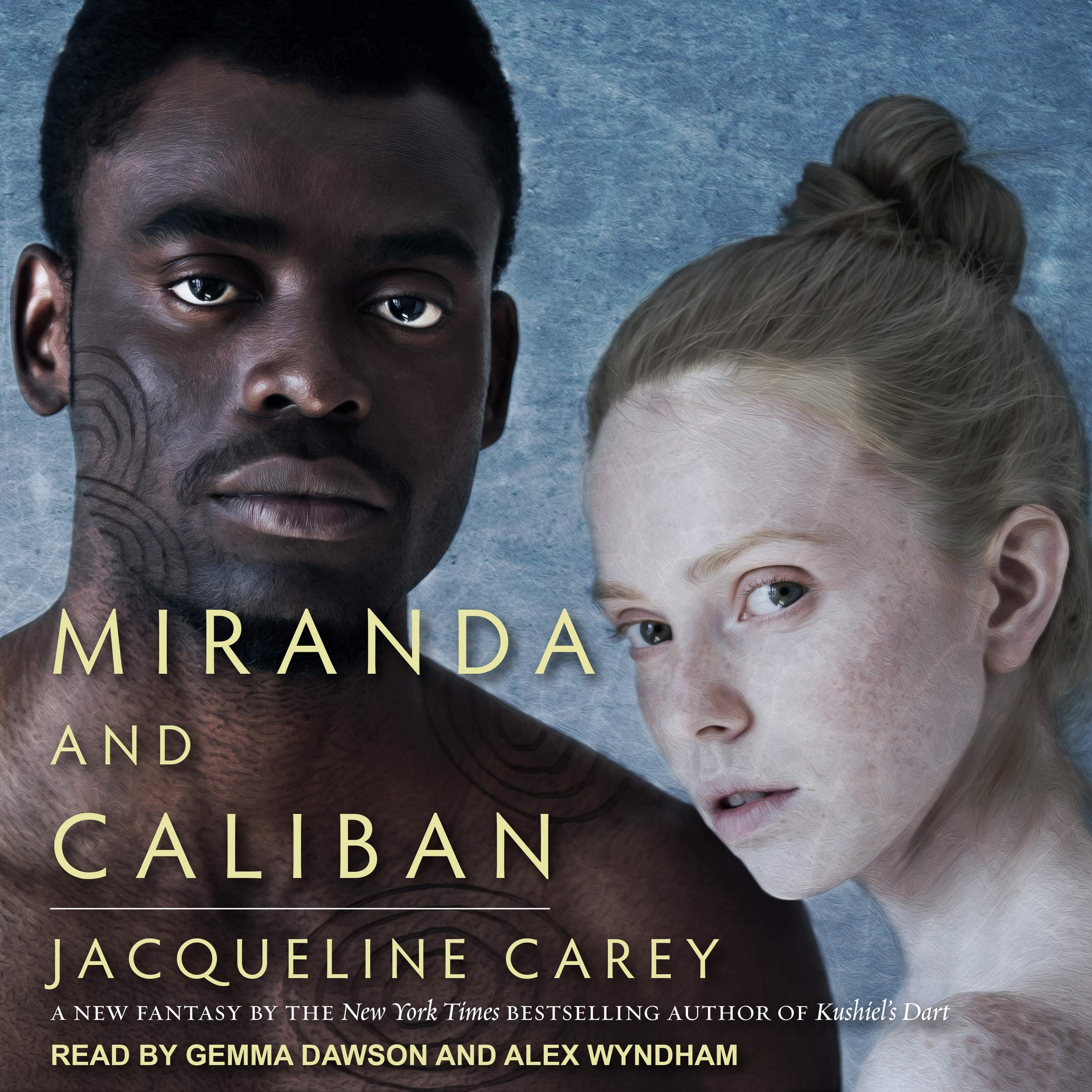 Publication Miranda and Caliban