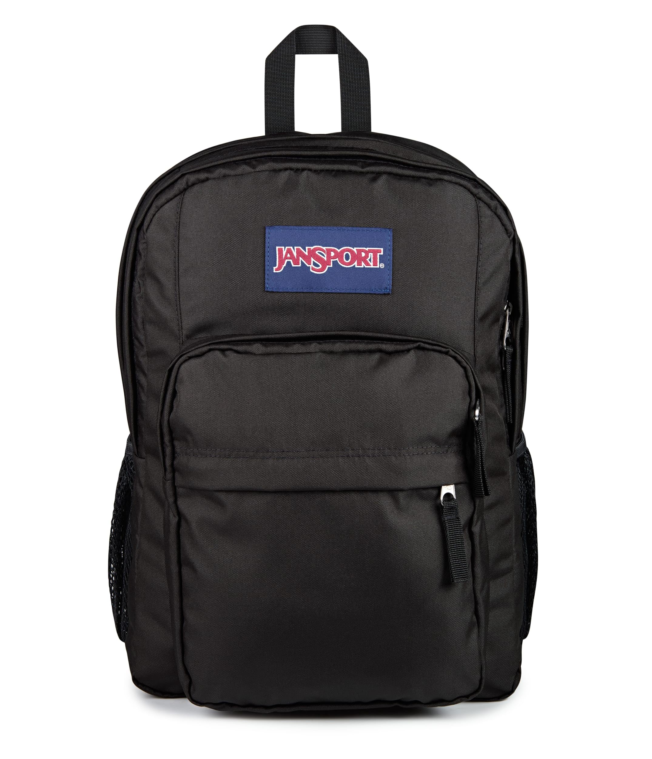 Big Plans Backpack, Black
