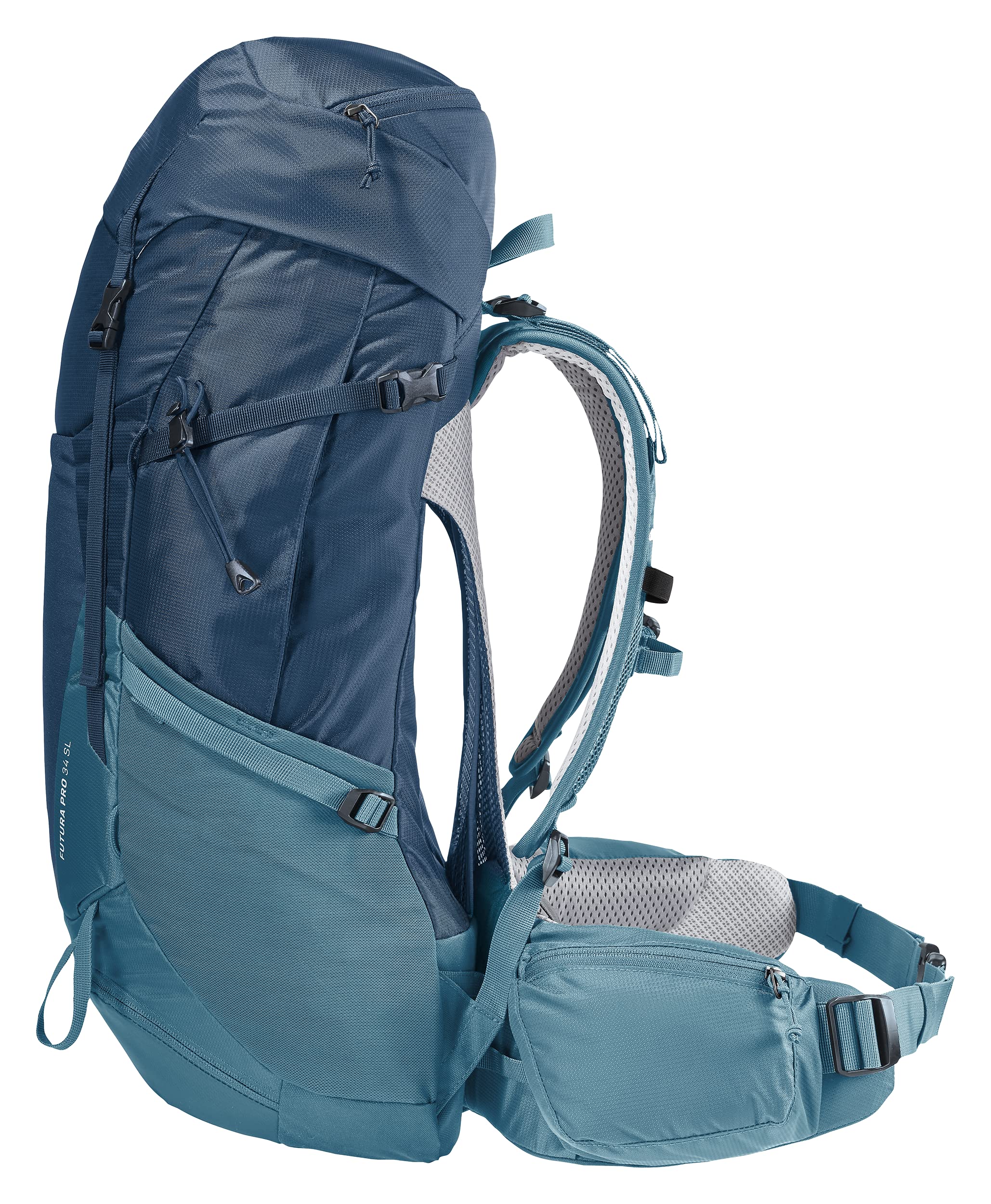 Amazon.co.jp: [ドイター] 登山用バックパック フューチュラプロ 34 SL 