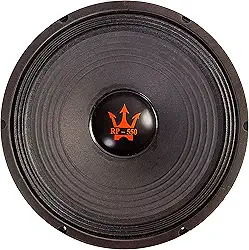 Alto Falante 15" REX POWER 550W (169X19)77,00 4 OHMS