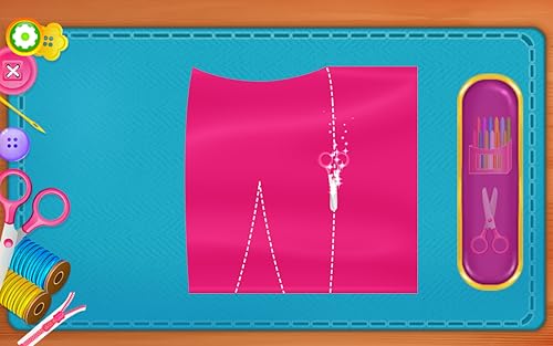 Tailor Boutique Clothes Shop