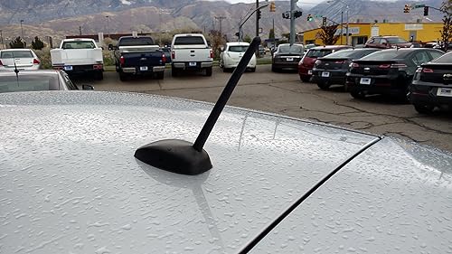 Miniatura 4 de AntennaMastsRus - El mástil de antena de techo AM-FM es compatible con Suzuki Grand Vitara (2006-2013)