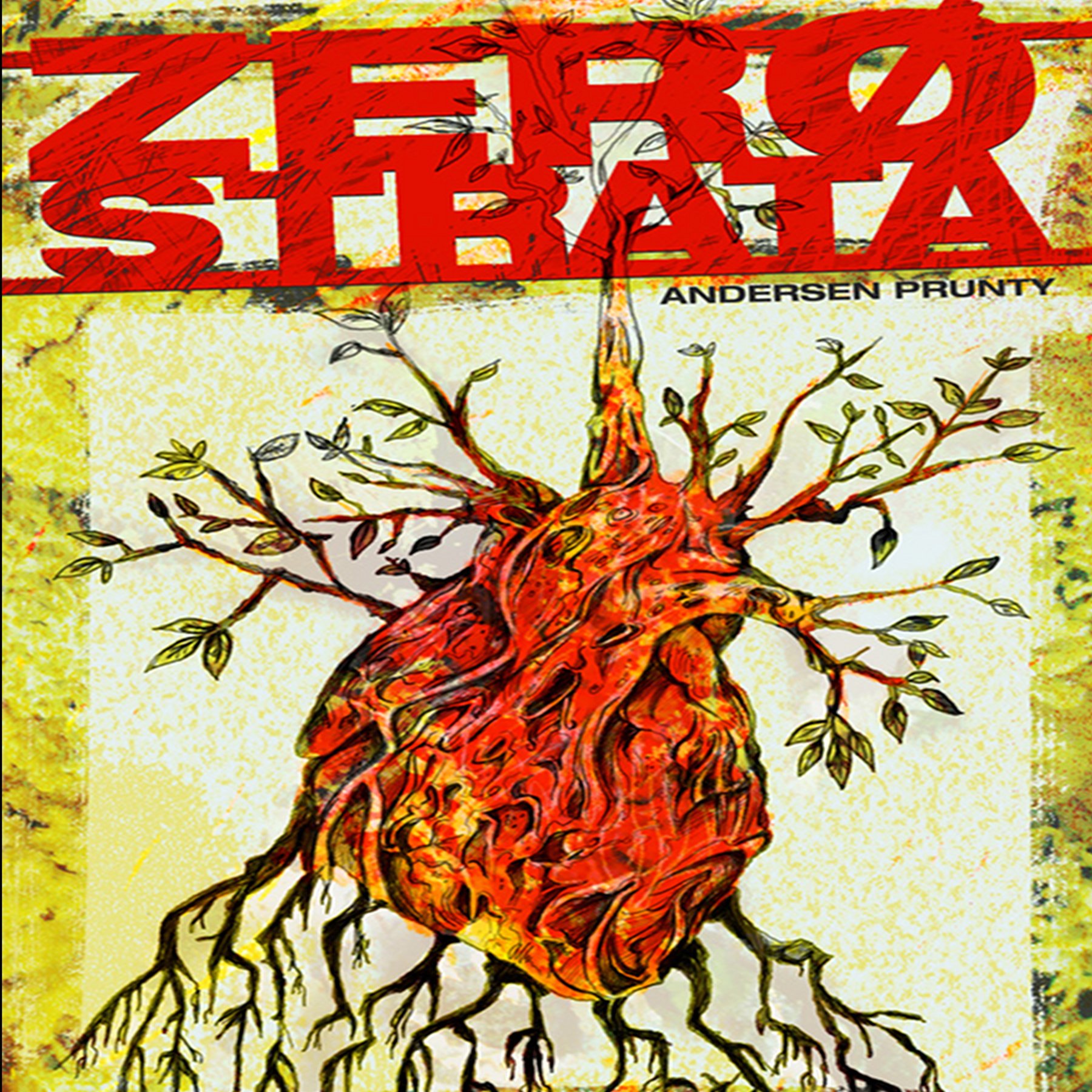 Zerostrata