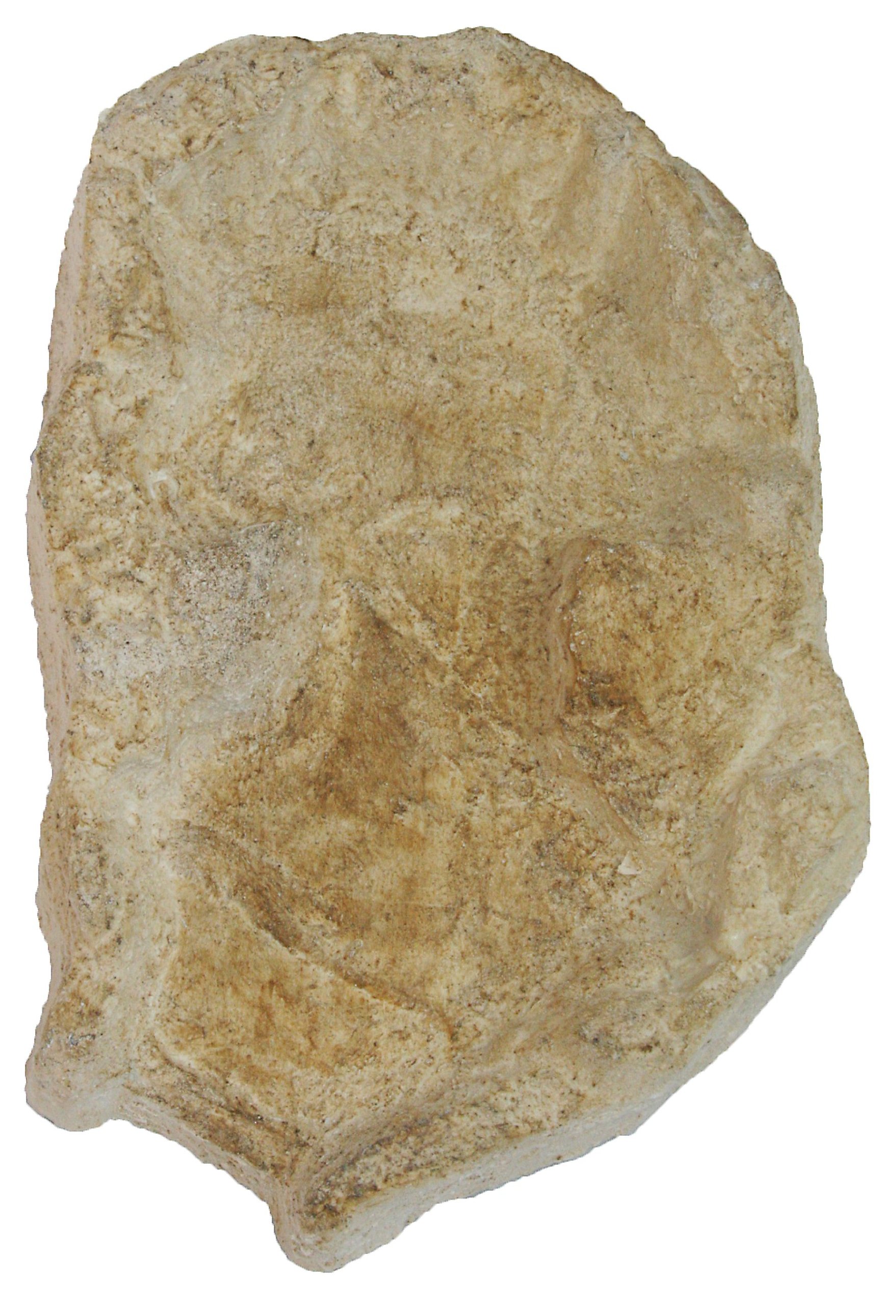 Fontane a Cascata Impianto Completo Impianto Fulda Roccia, Beige/Marrone, 112 x 70 x 31 cm /100 l/ 7 Pezzi