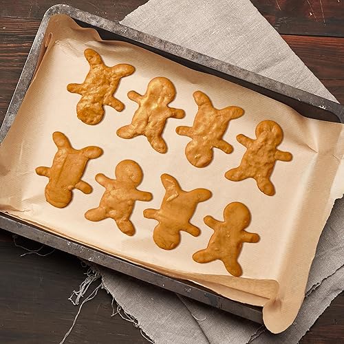 Miniatura 6 de Hoja cortadora de galletas Rainbow & Unicorn - Fácil y conveniente esencial para hornear (no requiere enfriamiento) masa al horno en 5 minutos - 14