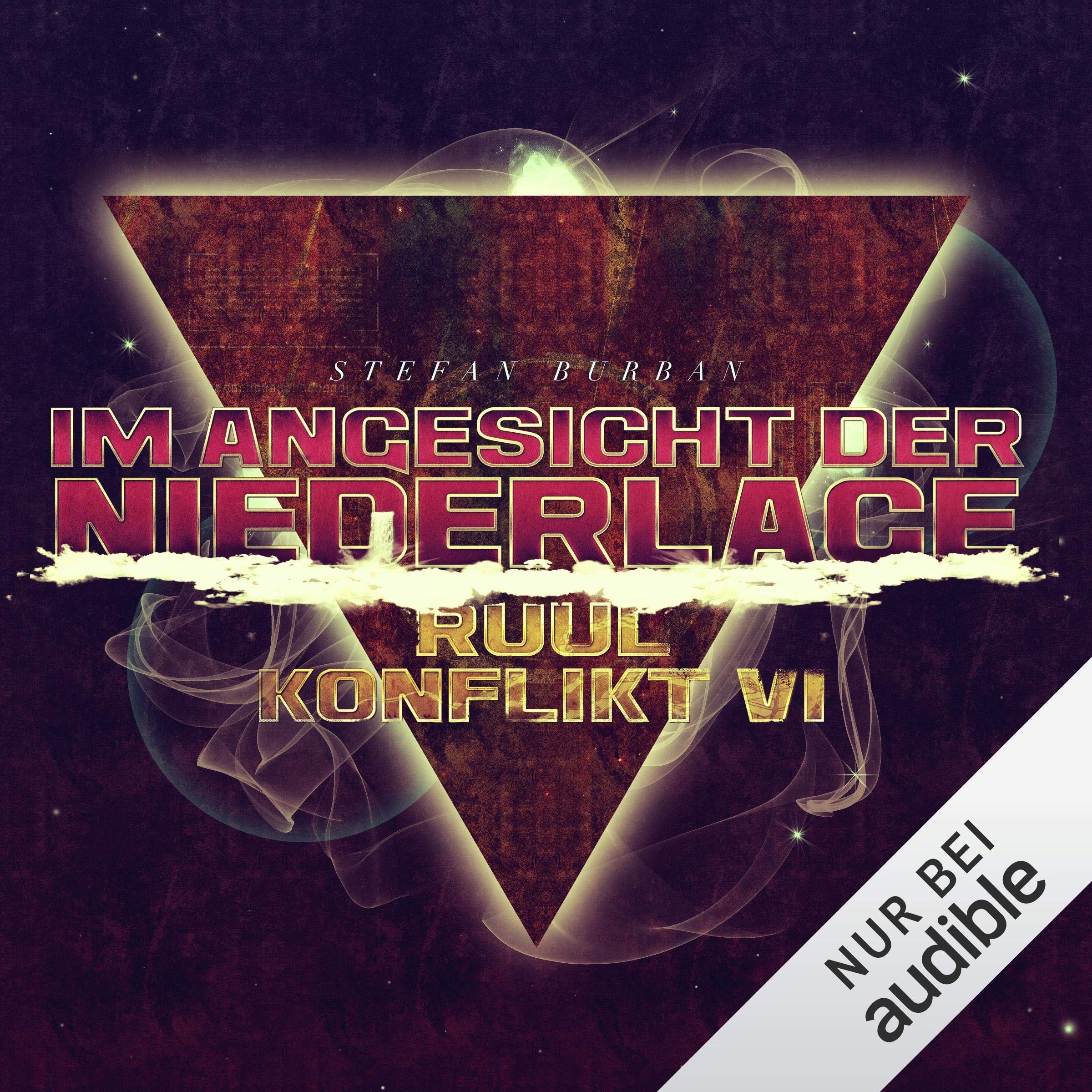 Cover art for Im Angesicht der Niederlage