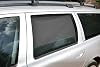 Set of 6 Car Shades Compatible with Volvo V70 Estate 2007 Onwards / XC70 2007 Onwards