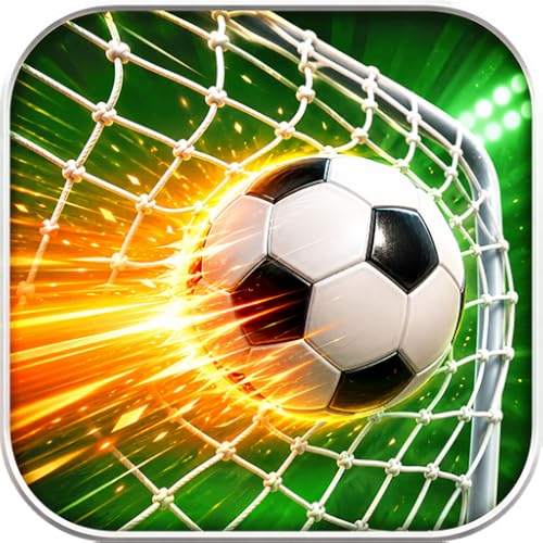 Soccer Net Buster
