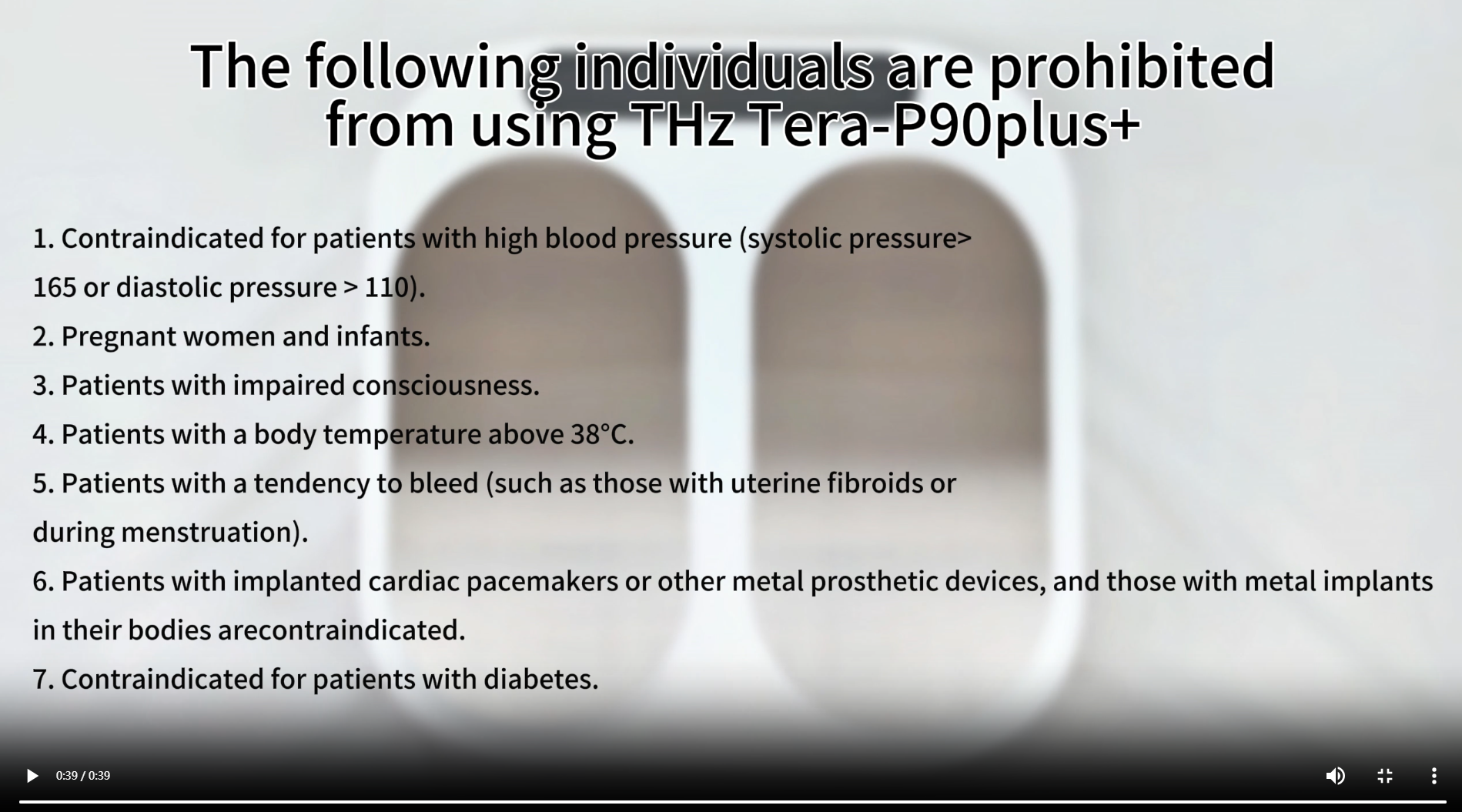 Amazon.com: Heleyme Terahertz P90 Plus+ Foot Massager Relieves
