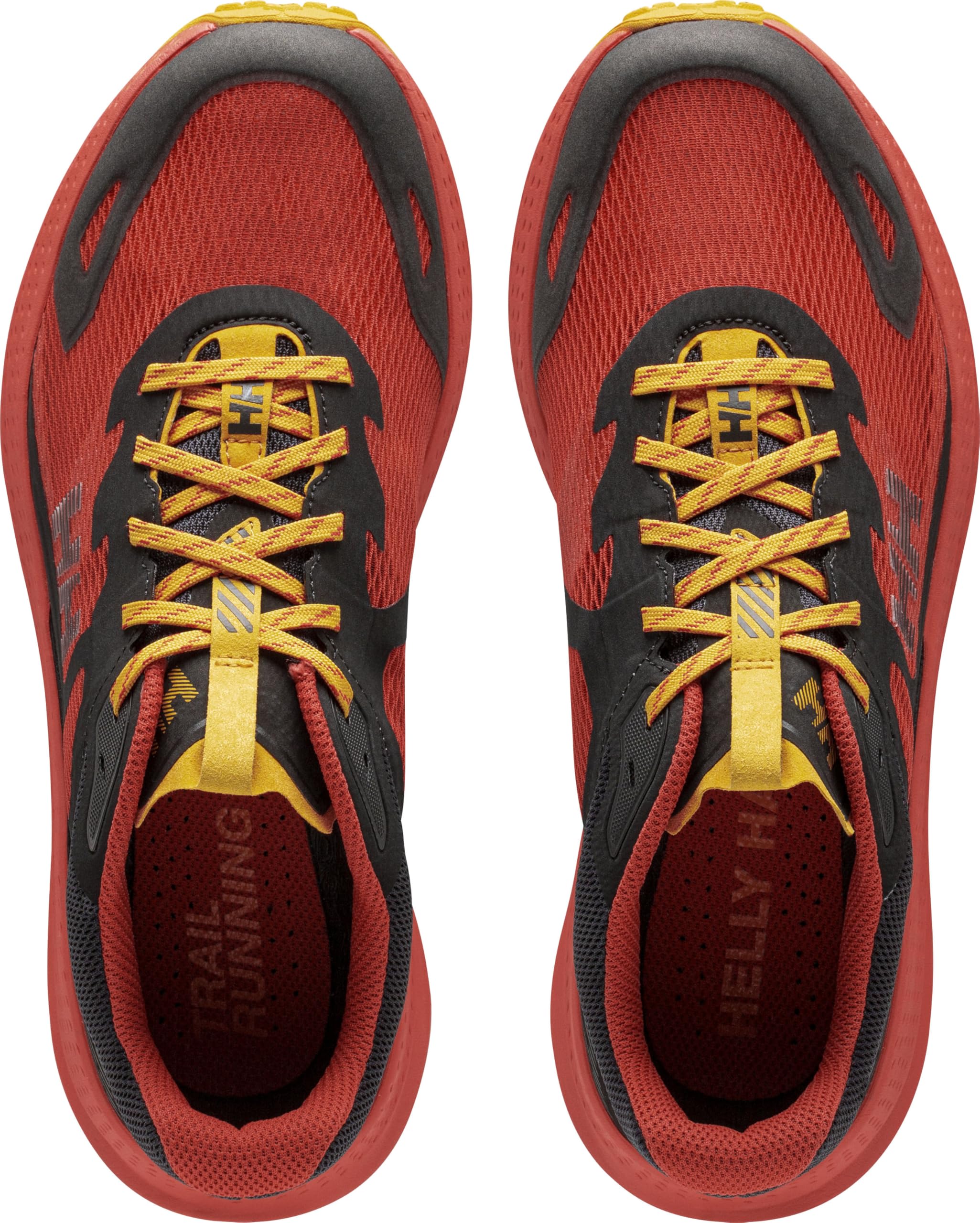 Helly-Hansen Skyhawk TR - Zapatos de senderismo para hombre, ligeros, impermeables, transpirables, para exteriores