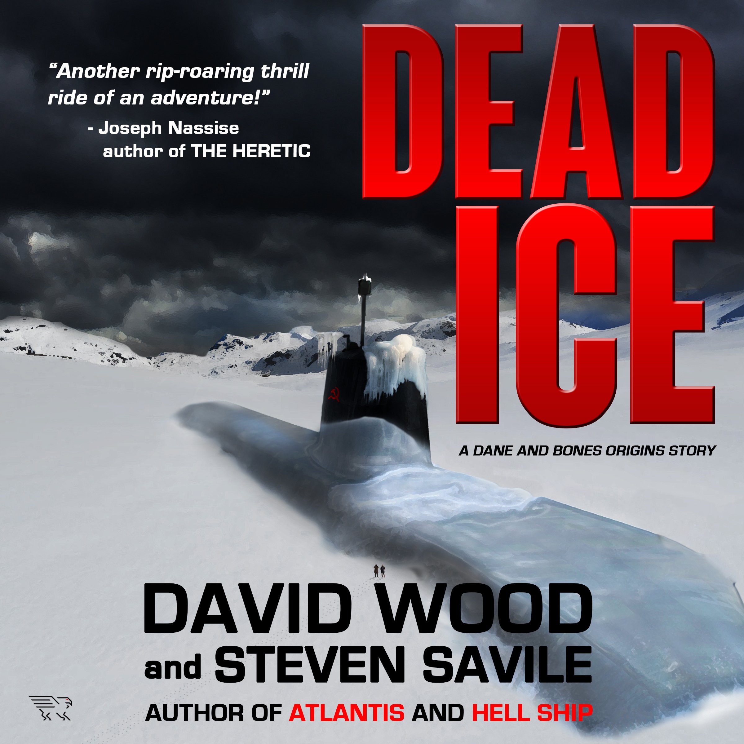 Dead Ice