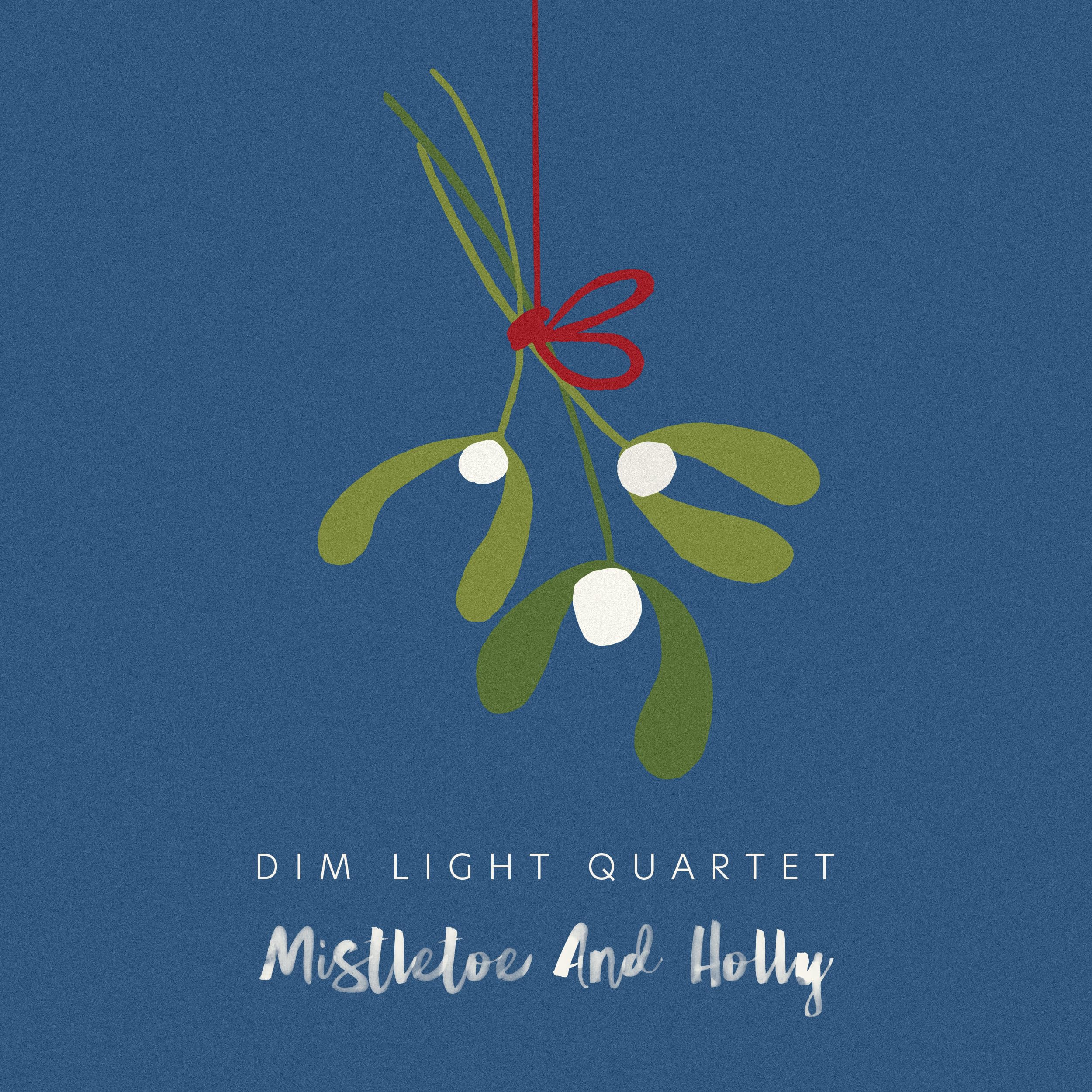 Dim Light Quartet