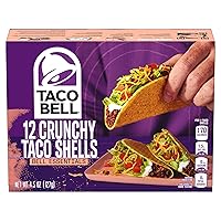 Vista 36 de Taco Bell Taco Shells (cajas de 6.75 onzas, paquete de 12)