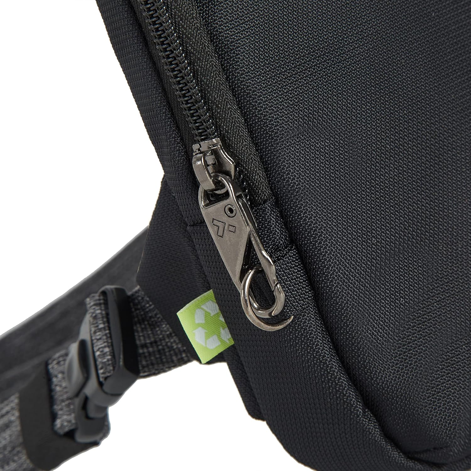 Travelon Anti-Theft Greenlander Compact Sling Bag - Image 12