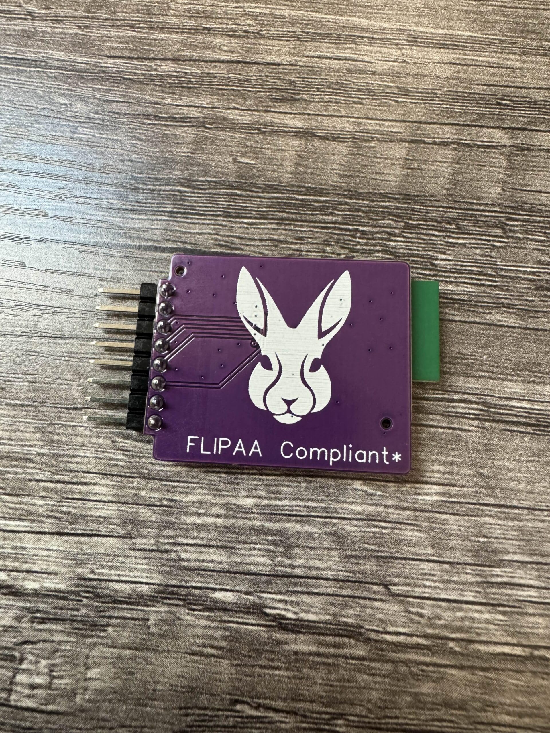 Amazon.com: Rabbit-Labs 5v NRF24 Flipper Zero Compatible Module