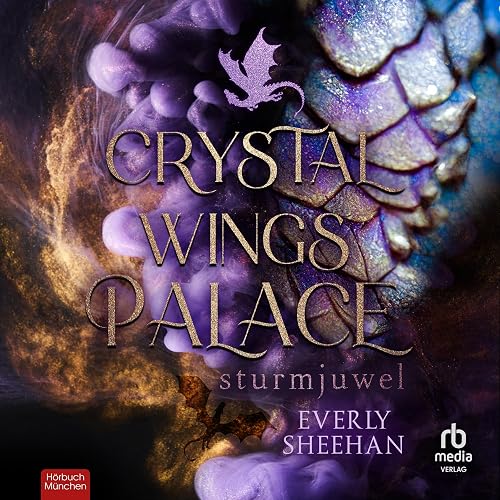 Crystal Wings Palace: Sturmjuwel