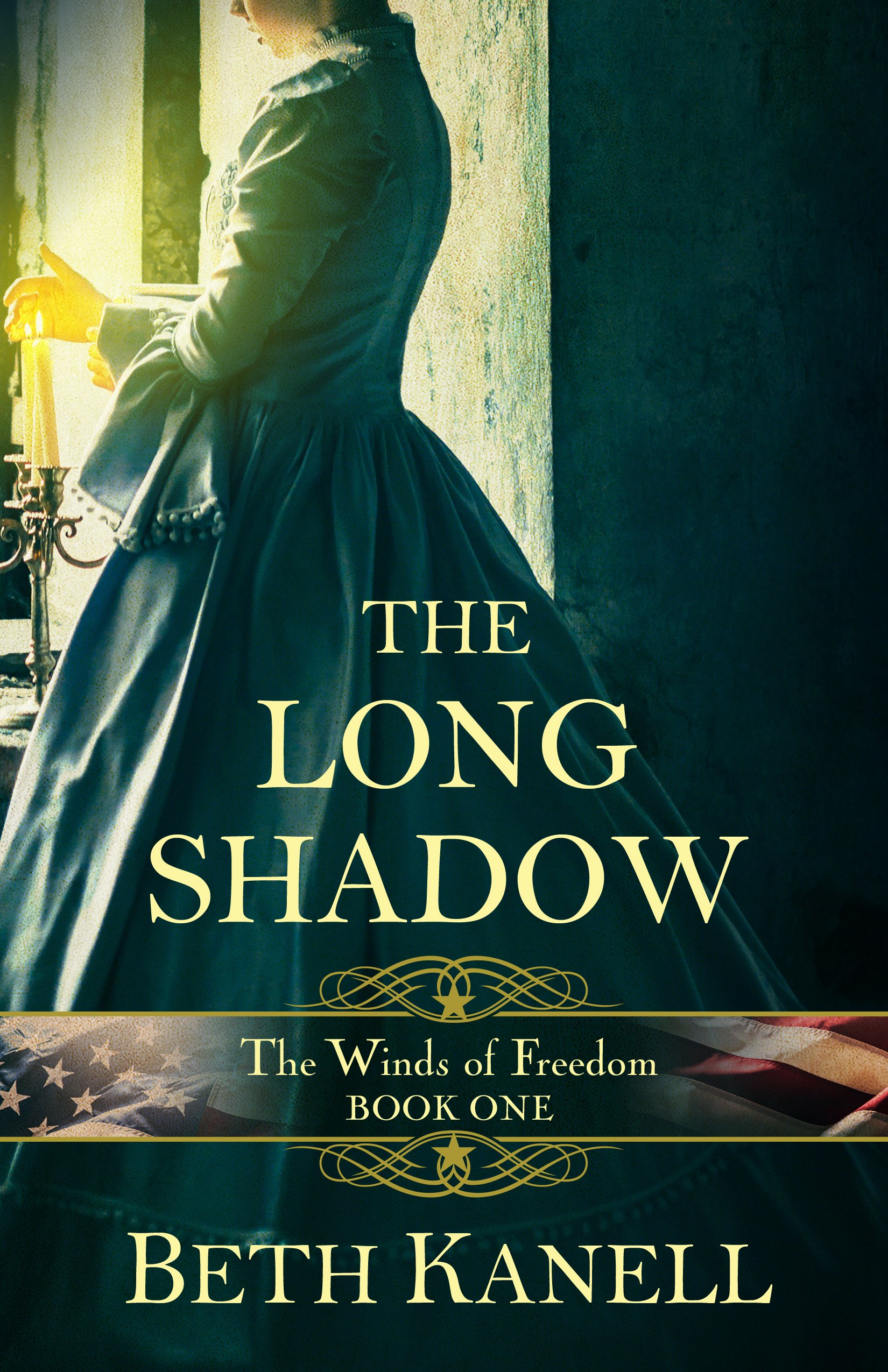Buy The Long Shadow (Winds of Freedom) โ BookShops.in