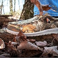 Vista 5 de FROGG TOGGS Men's Java Casual Waterproof Shoe