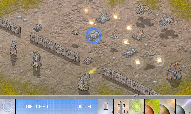 Colony Defender - App on Amazon Appstore