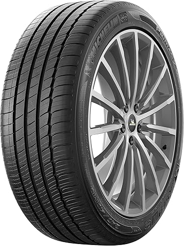 MICHELIN Primacy MXM4 - Neumático para automóvil para todas las estaciones, SUV, autos deportivos y de pasajeros - 23550R19 99H