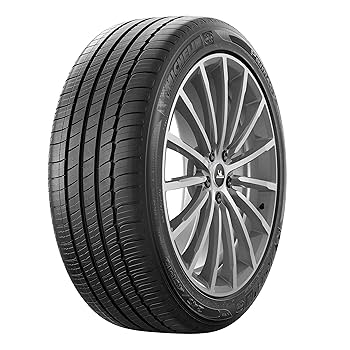 MICHELIN PRIMACY 4、225/45R17 235/45R17 Michelin 225/45R17 Primacy 4+ 94W Tire : Amazon.ca: Automotive
