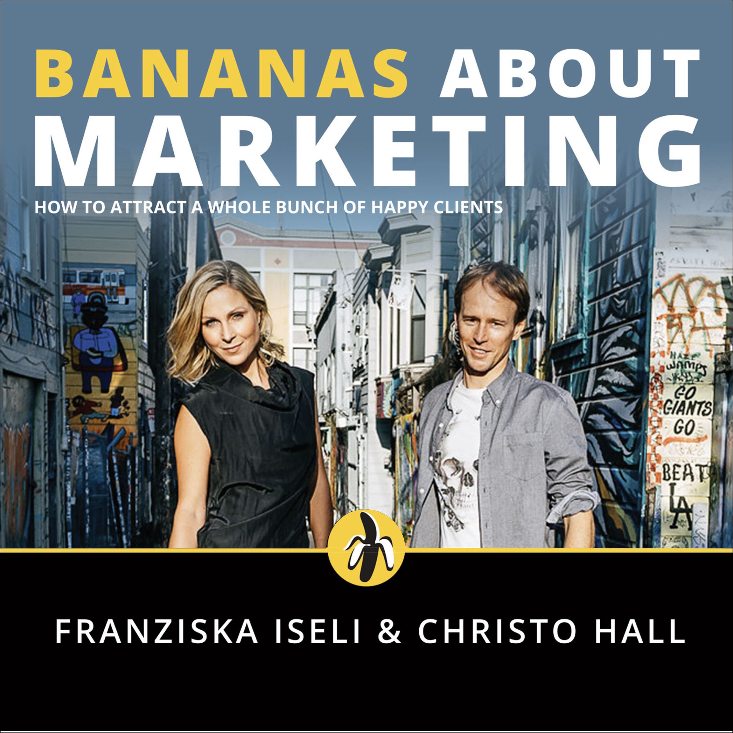 Bananas About Marketing