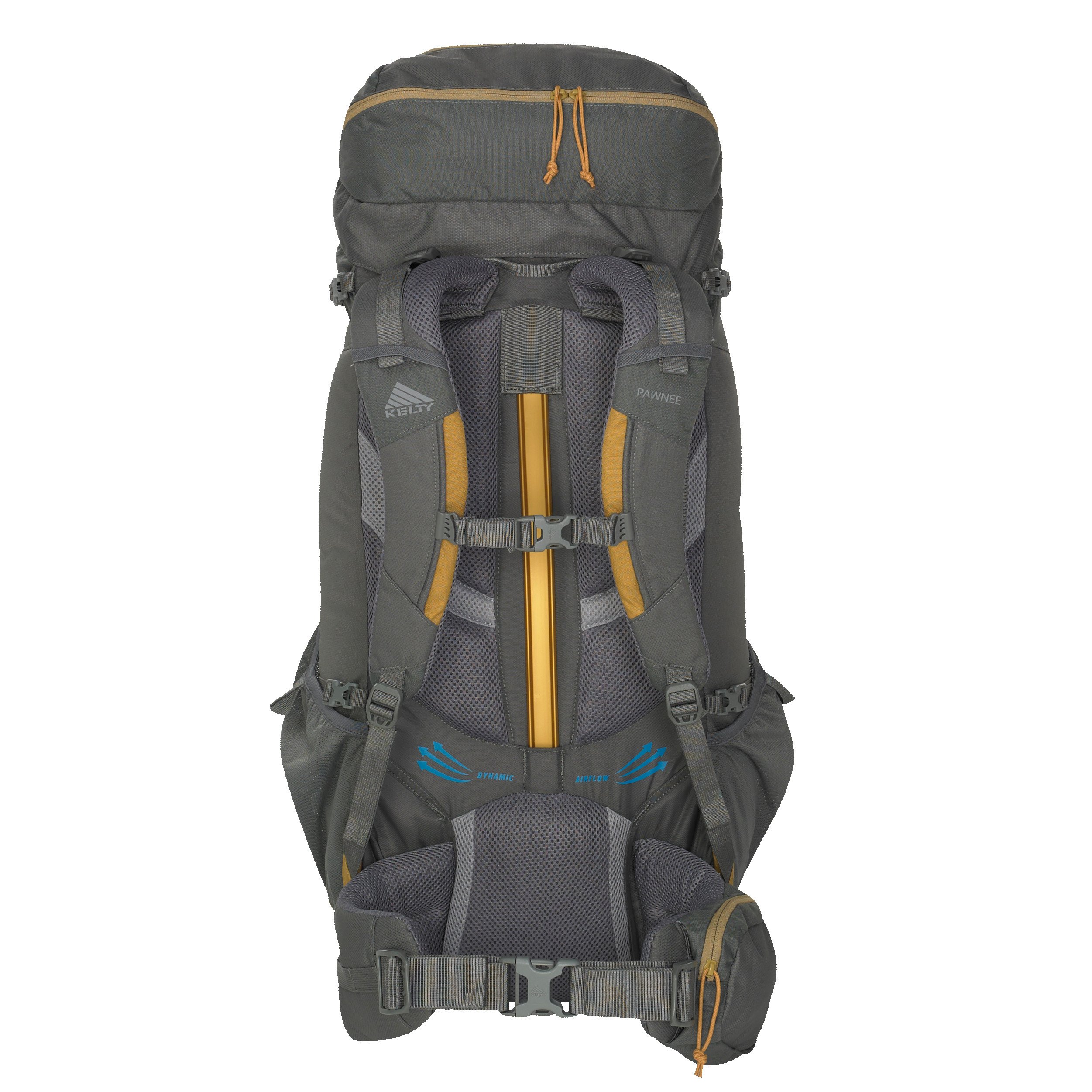 black leather college backpack The Western