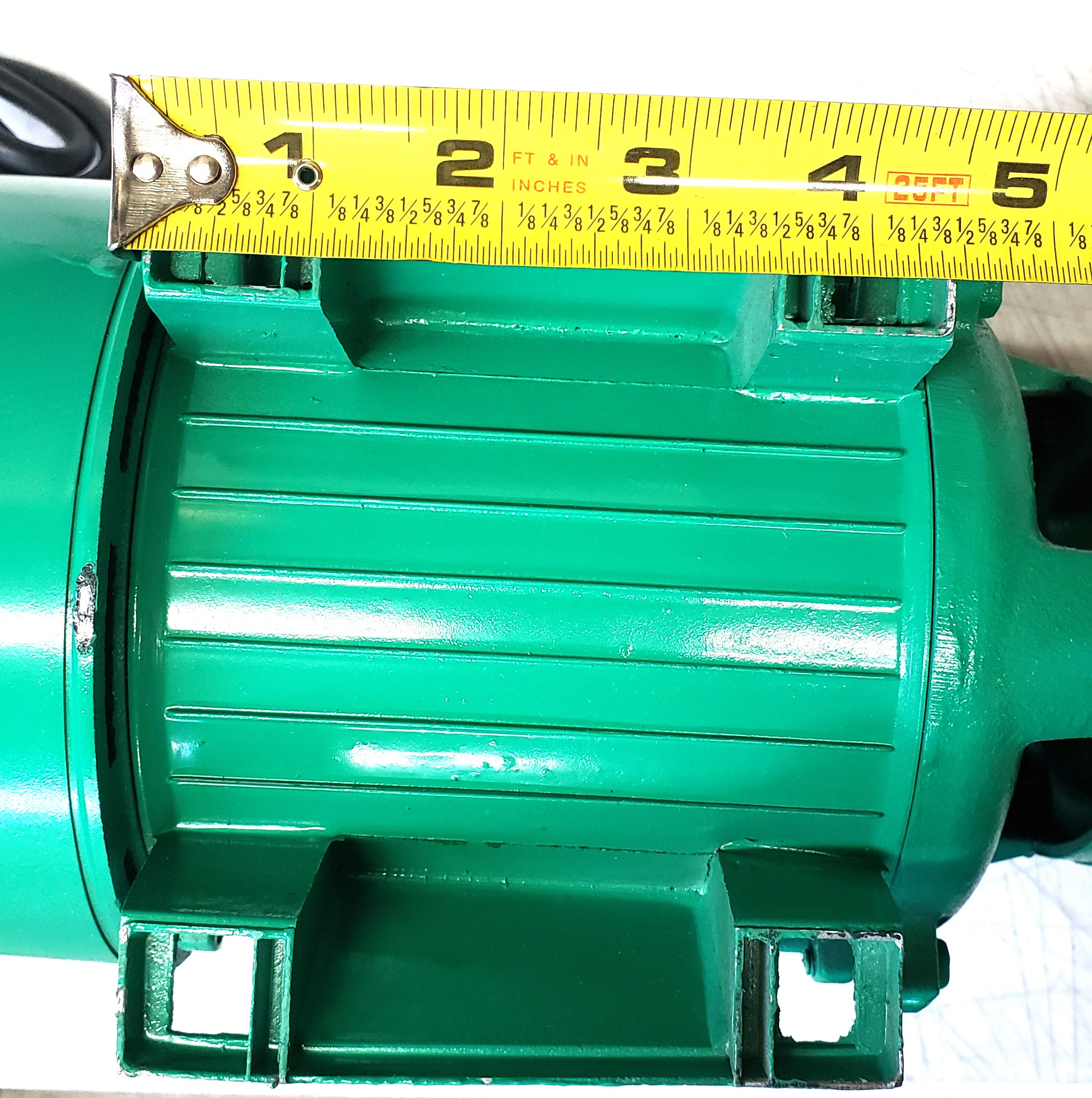 Buy 1 H.p Electric Water Removal Pump, Heavy Duty Compact Water Pump