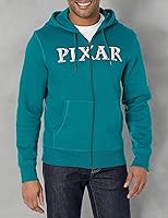 Vista 30 de Yaxa Essentials Disney Marvel Star Wars Sudaderas con capucha de forro polar con cremallera completa para hombre - Colores descontinuados