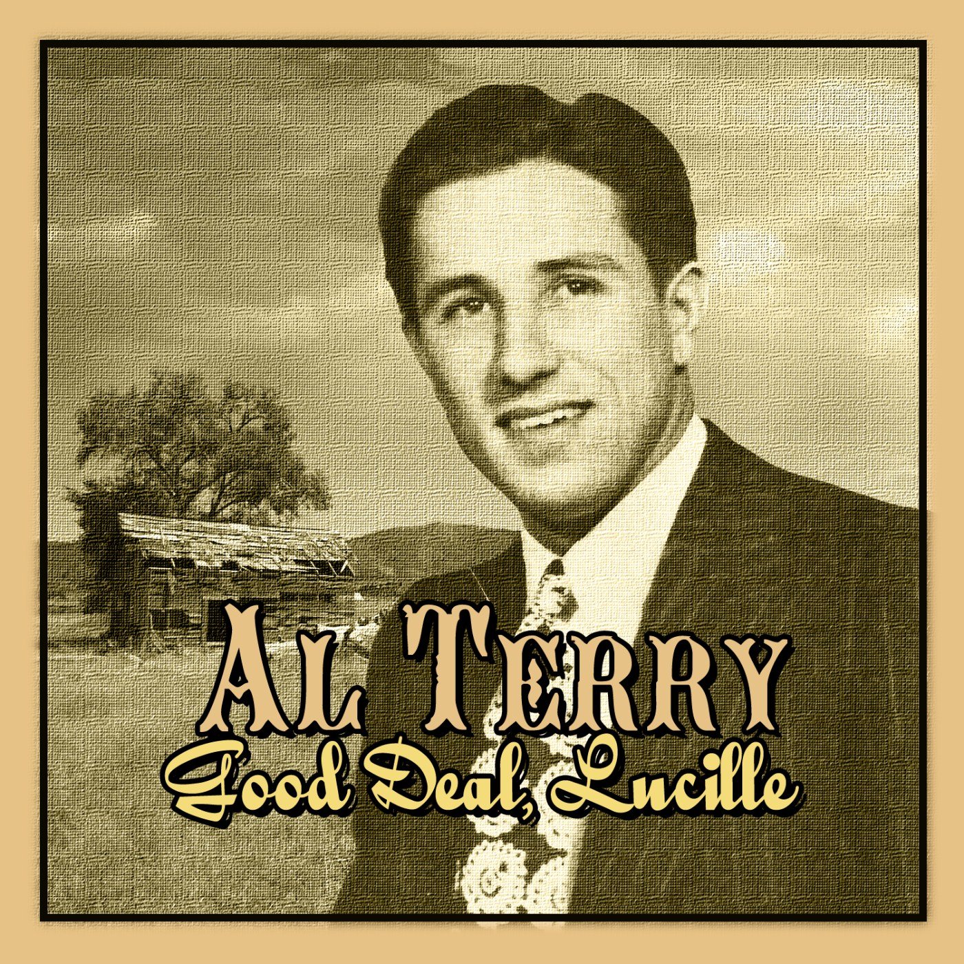 Al Terry