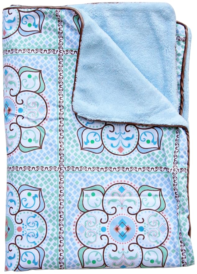 Caden Lane Modern Vintage Collection Morrocan Piped