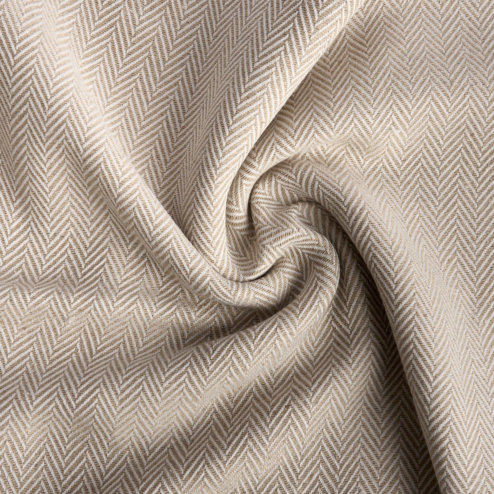 textil-home Textilhome Copridivano e Copriletto Multiuso – Telo Arredo Plaid Foulard Modello Martina, 180x285 cm, Copertura per Divano. Colore Camel, Certificato OEKO-TEX