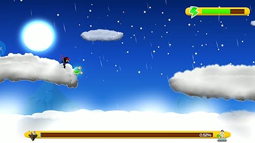 Born 2 Run : Legend of Destiny