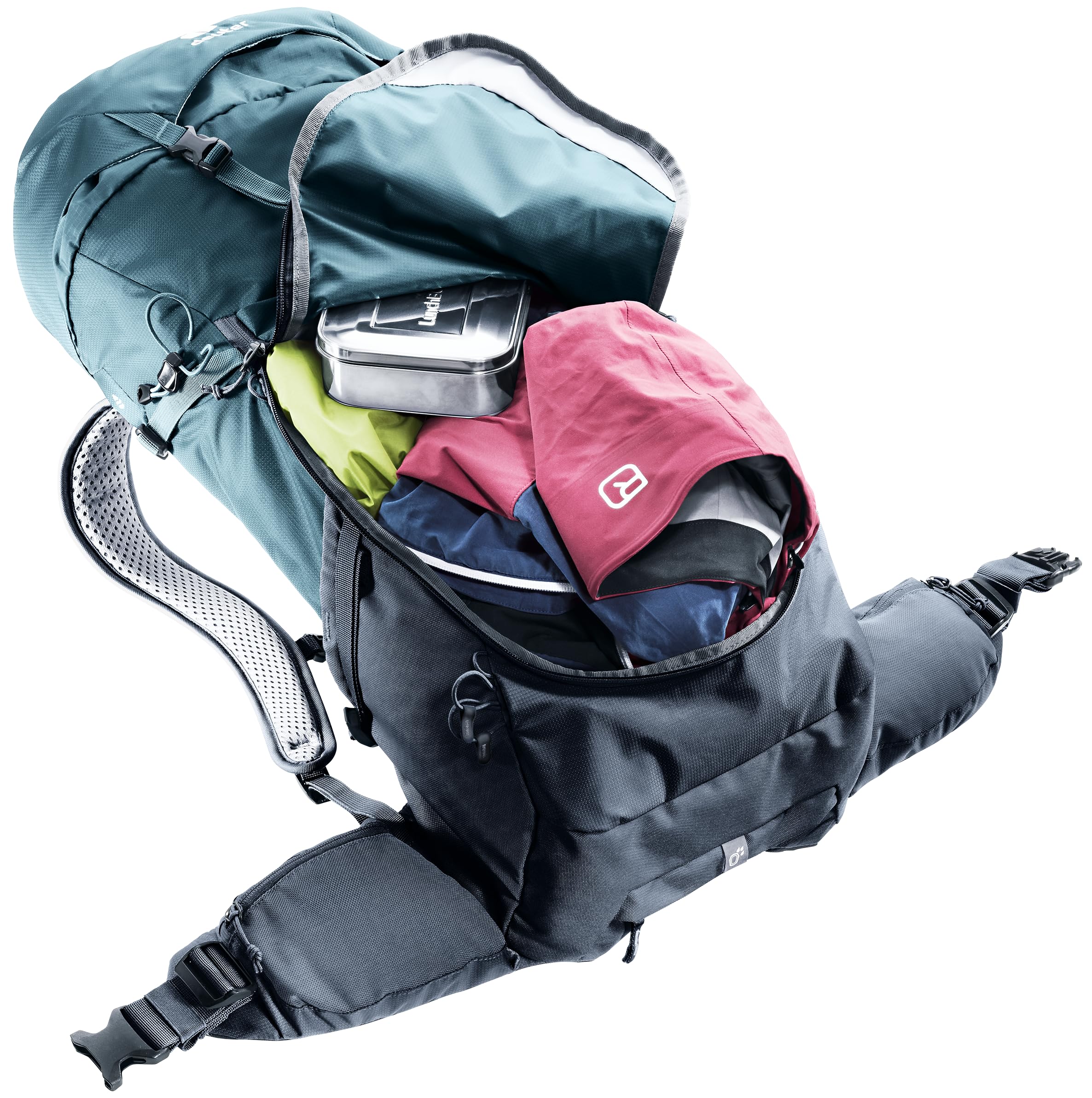 Deuter Futura 26 - Zaino