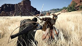 Crimson Desert | Standard Edition | XBOX Series X|S and Windows Digital