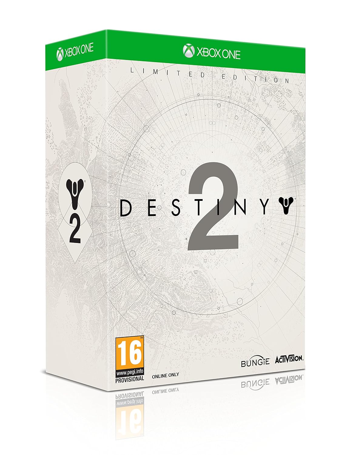 Destiny 2 (PS4) image 2