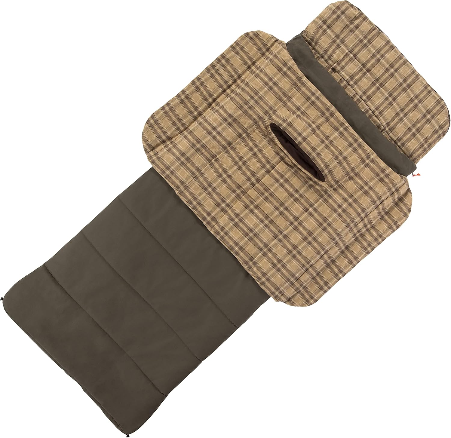 Z Top Sleeping Bags - 20° F