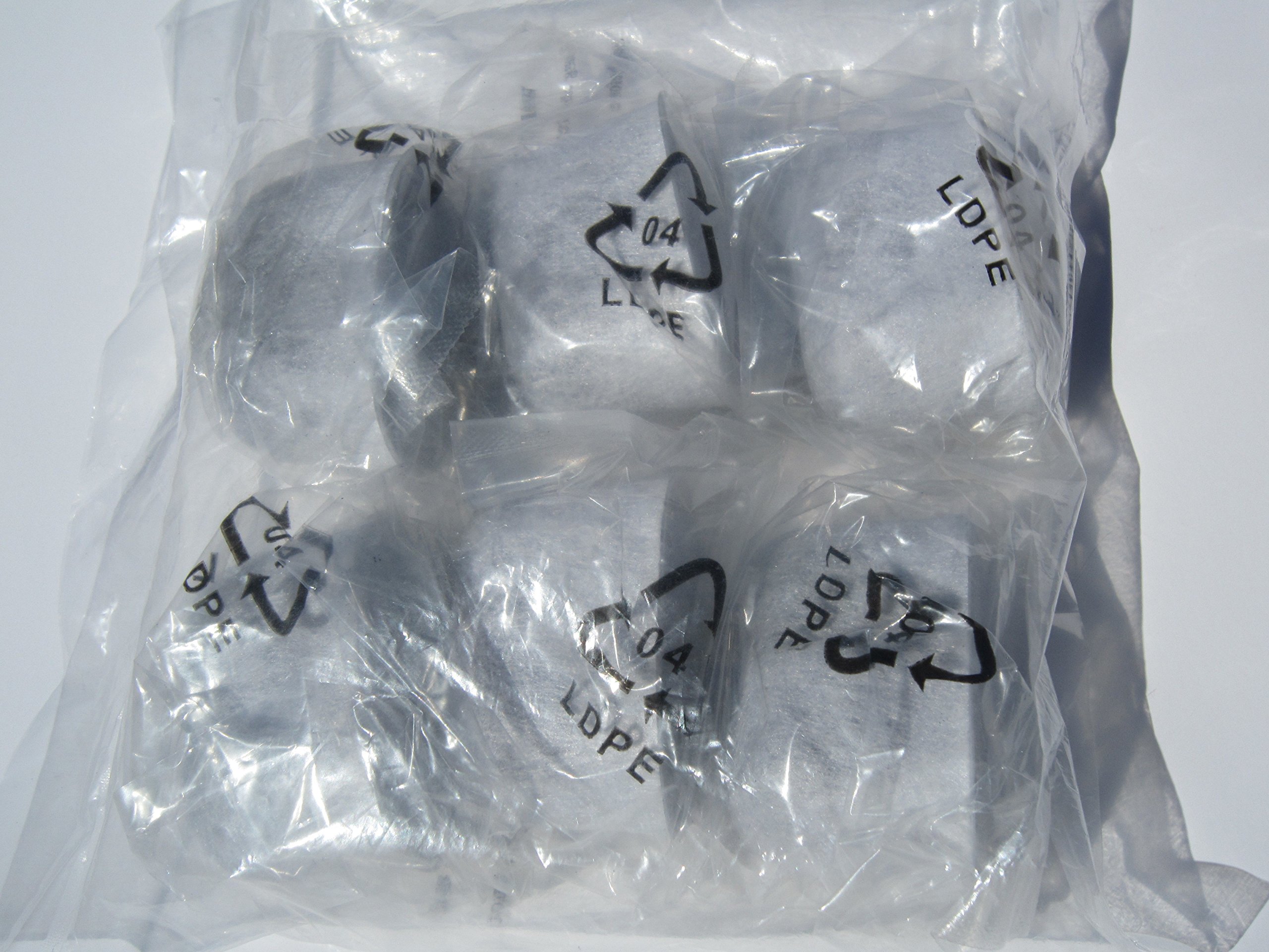 18 Packs - Replacement Carbon Water Filter for Coffee Maker Paperback – January 1, 2001