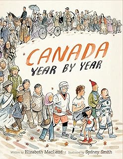 Canada Year by Year
