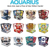 Vista 6 de AQUARIUS Baraja de cartas Care Bears