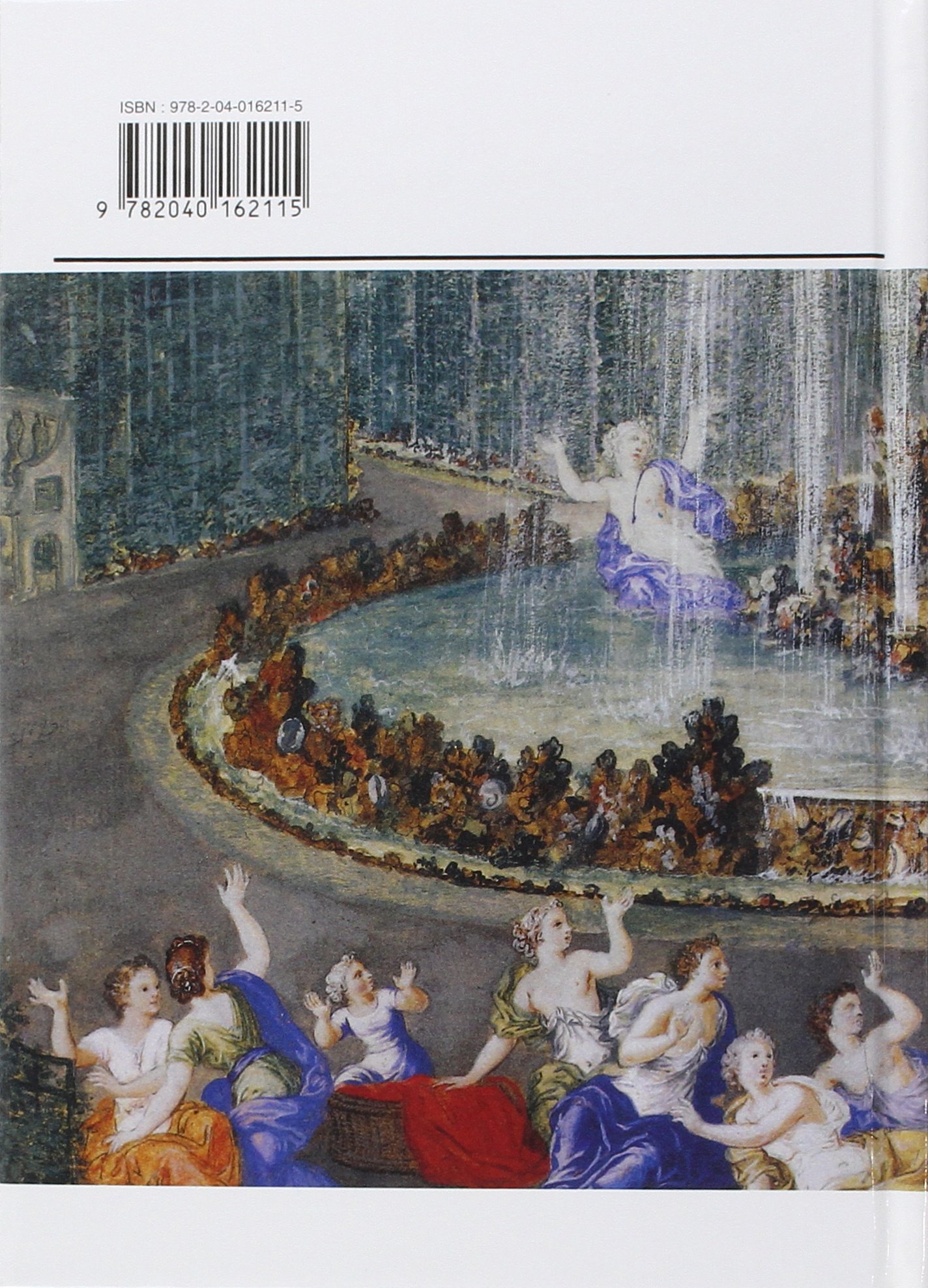 LAGARDE & MICHARD XVII SIECLE
